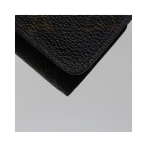 Pre Loved LOUIS VUITTON  Monogram Multicles 4 Key Case M69517 LV Auth bs7468 - Picture 7 of 10